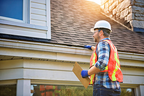 Licensed Metal Roofing service in Hamilton, VA - Ben Roofing and Steel LLC